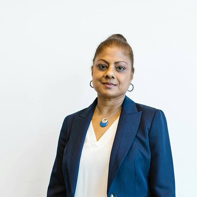 Corporate React Template