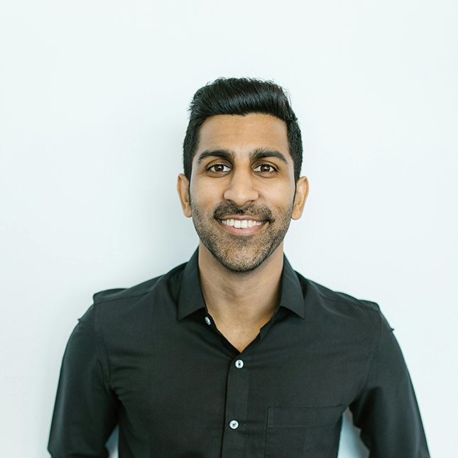 Corporate React Template