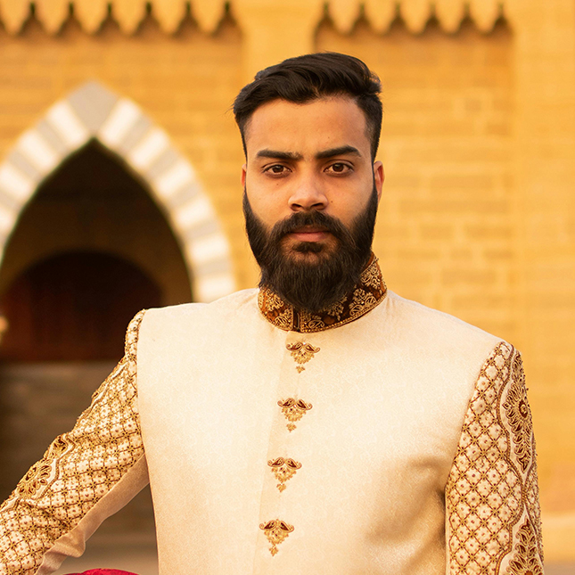 Corporate React Template